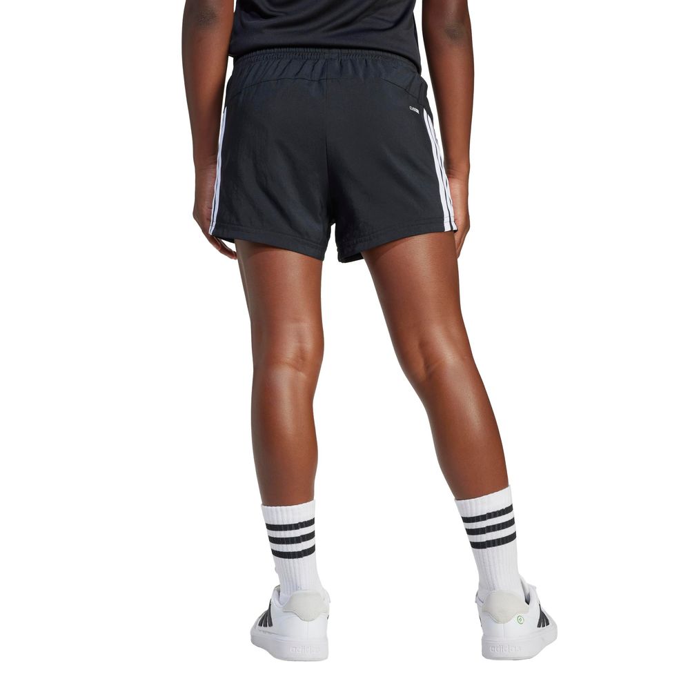 Short-Adidas-3-Listras-JR-|-Masculino